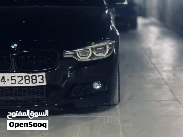 2017 BMW 3 Series 330e