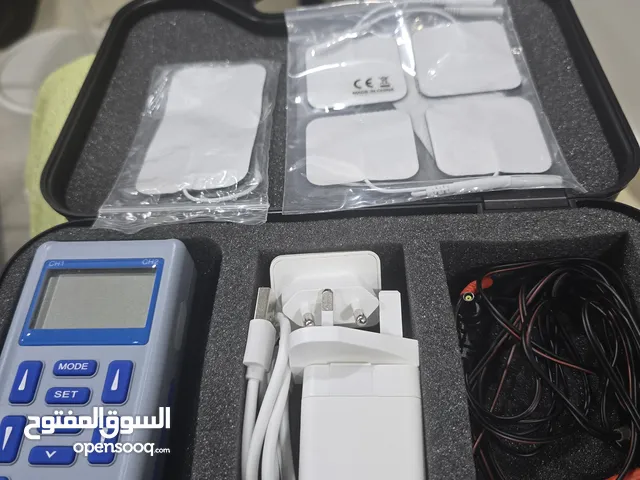 جهاز تدليك بالكهرباء نوعية ممتازة جهاز تينس Tens