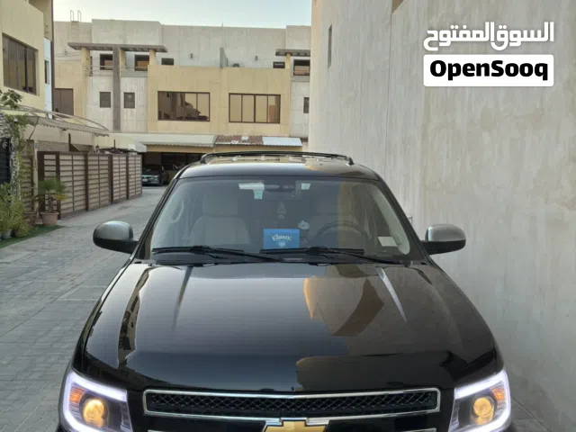 Chevrolet Tahoe LT 2014
