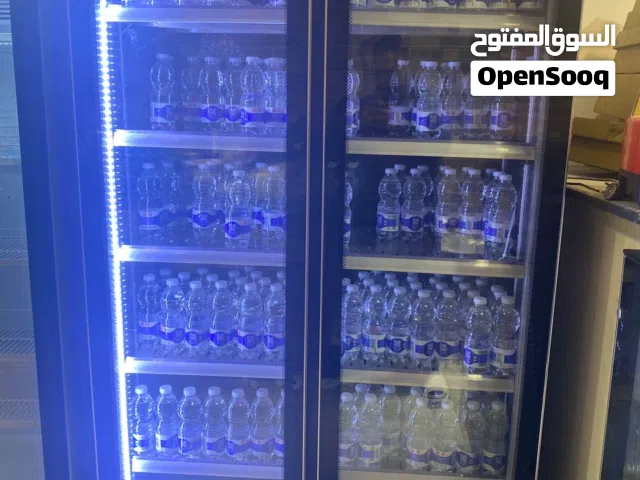 السلام عليكم ورحمت الله وباركاته رجاء الاتصال على رقم في المنشور ثلاجه 2 فردات شبه جديده بسعر كويس