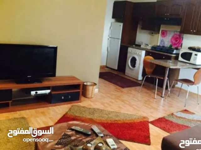 65 m2 1 Bedroom Apartments for Rent in Amman Um El Summaq