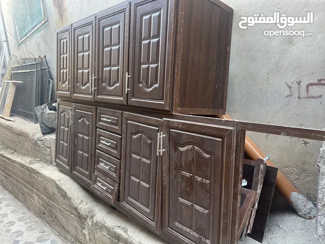 مطبخ الامنيم مستعمل