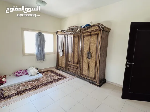 102 m2 1 Bedroom Apartments for Rent in Sharjah Al Butina