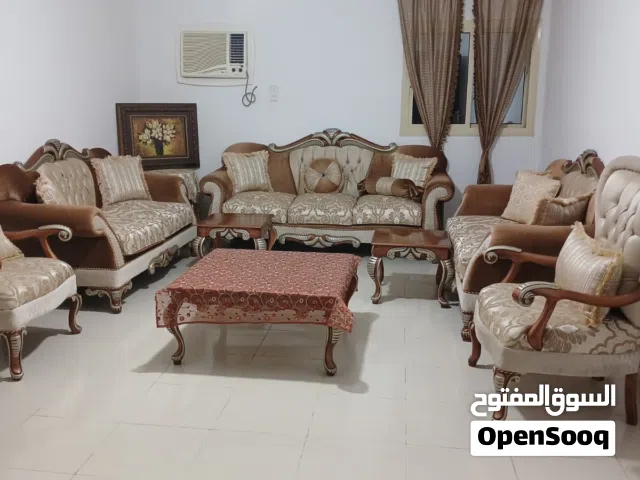 كنب للبيع  اخو الجديد