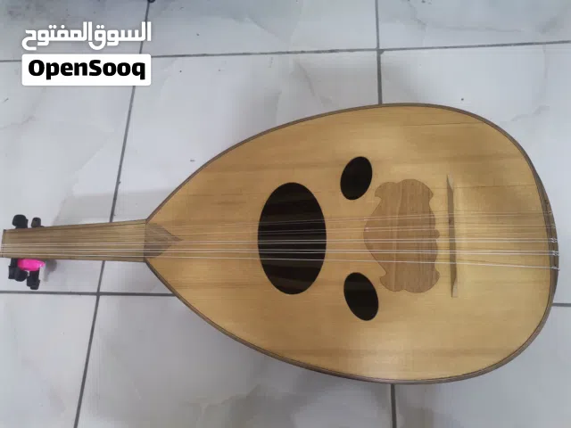 عود زرياب عراقي