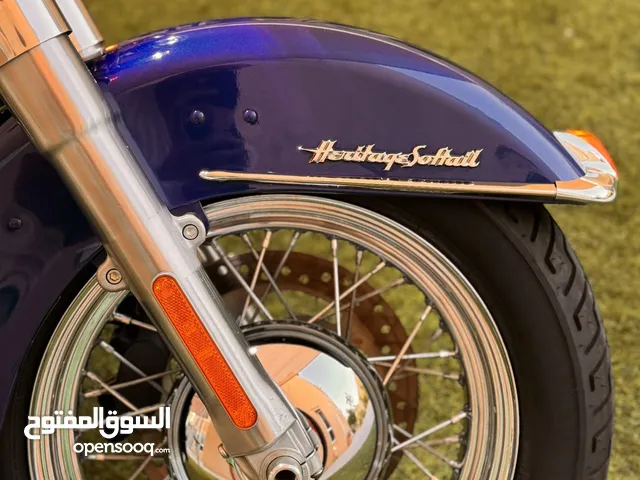 Harley Davidson Heritage Classic 2016 in Dubai