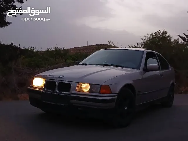 BMW 3 Series 1997 in Qasr Al-Akhiar
