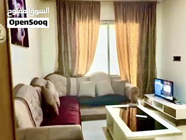 شقه مؤثثه للبيع بسعر مغري جداا وممكن البيع تقسيط بالاتفاق