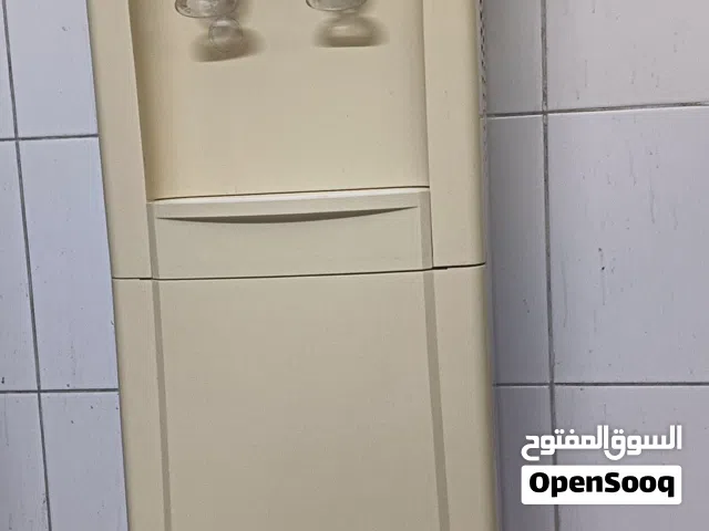 Media Water Dispenser