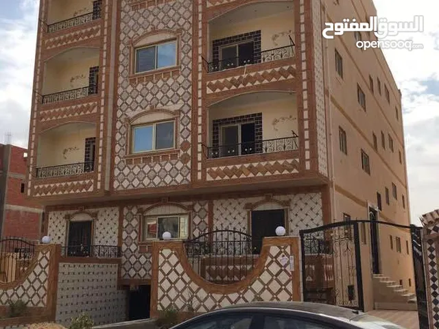 155 m2 3 Bedrooms Apartments for Sale in Monufia Sadat