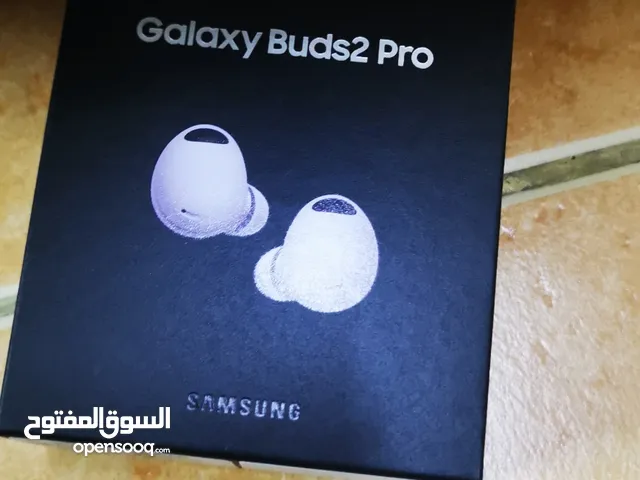 Samsung Galaxy buds 2 pro purple brand new sealed for sale