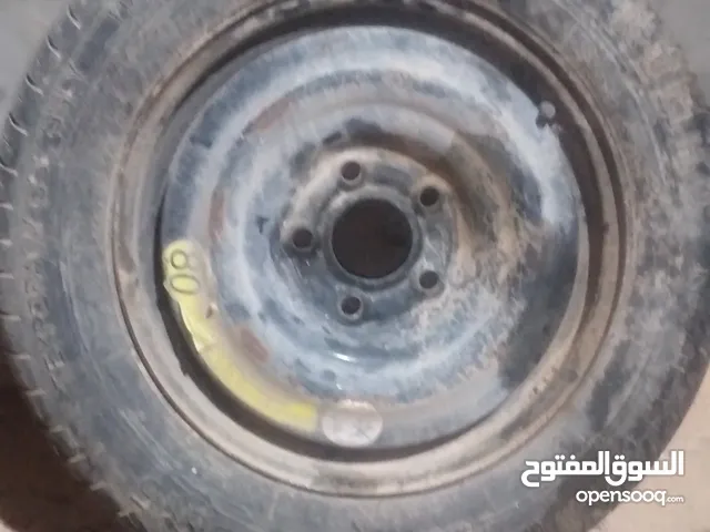 Other 10 Tyre & Rim in Tripoli