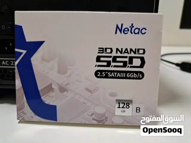 متوفرssdللبيع جديد شوف الوصف