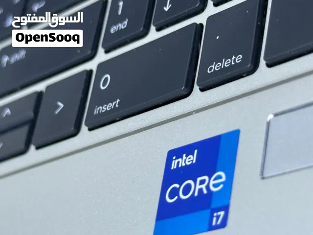 Hp 850G8 i7-11th 15.6inches FHD borderless Display Backlight numerical keyboard Type c ports