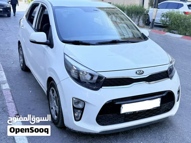 2020 Kia Picanto EX