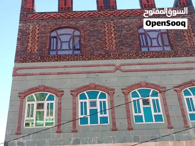 25 m2 3 Bedrooms Townhouse for Rent in Al Bayda' Other