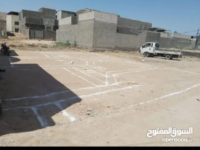 Residential Land for Sale in Basra Firuziyah