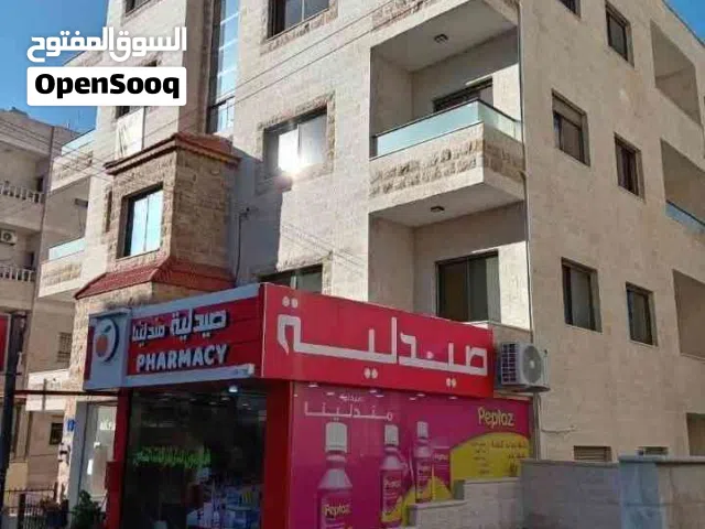 شقه مميزة للبيع تصلح للاستشمار او السكن  بالجبيهه