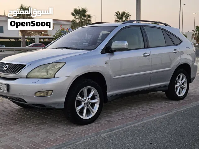 Used Lexus RX in Muharraq
