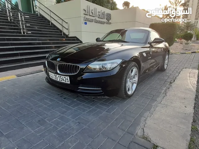 Used BMW Z Series in Hawally
