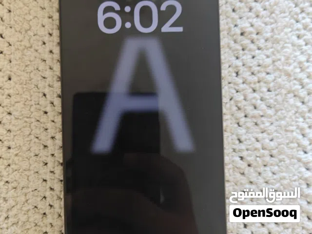iPhone 15 promax