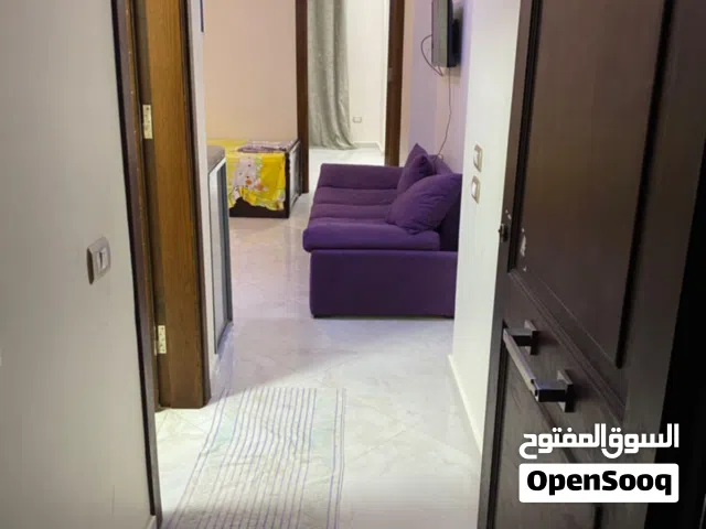 شاليه للايجار اليومي او الشهري او السنوي في بورتو جولف العلمين الجديد