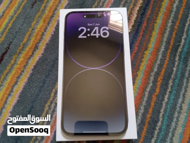 I phone 14 pro max  only buyer contact