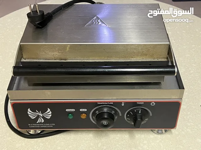 ماكنة وافل اصابع