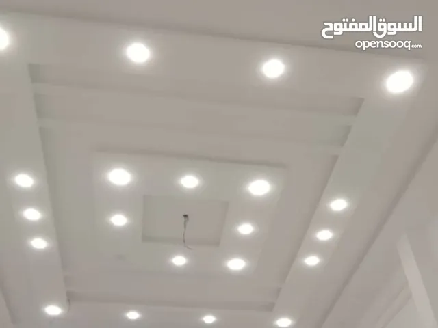 الصعيدي لجميع انواع ازواق خارجي وداخلي صاينه وتشطيب علي اعلي مستواء