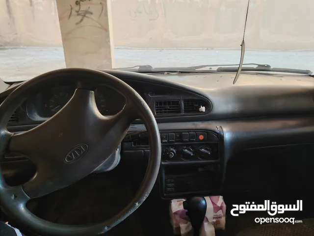 Used Kia Sephia in Irbid