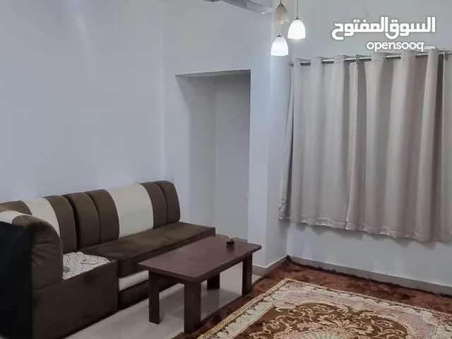 50 m2 2 Bedrooms Apartments for Rent in Muscat Al Maabilah