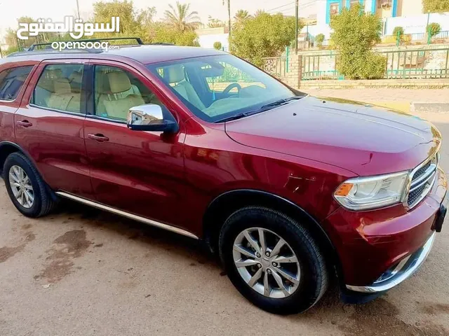 دوج دورنكو 2019 اصل 2017 للبيع