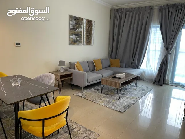 850 m2 1 Bedroom Apartments for Rent in Dubai Dubai Marina