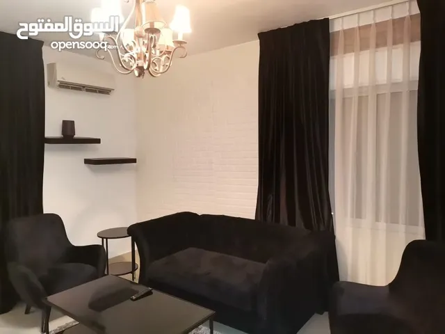 100 m2 1 Bedroom Apartments for Sale in Amman Deir Ghbar