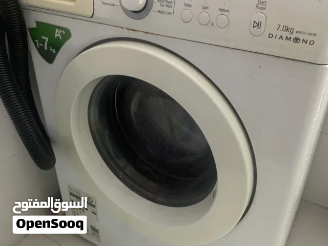 Samsung 7.0 KG diamond