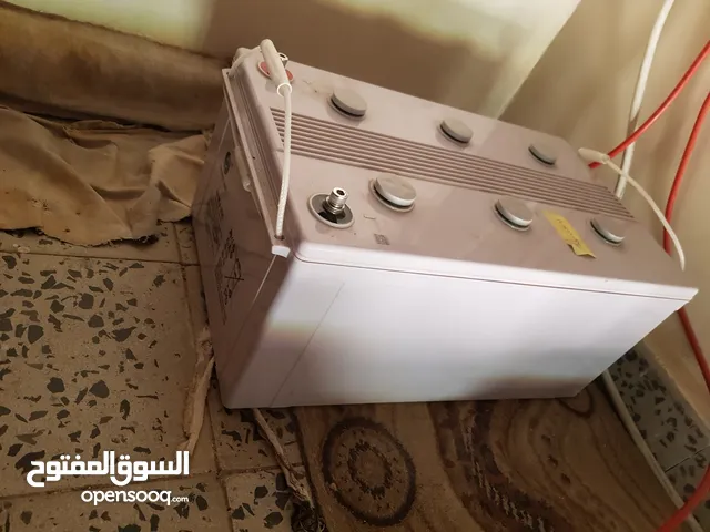 بطارية جل Sacred Sun 6FMJ-200, a 12V 200Ah sealed gel battery