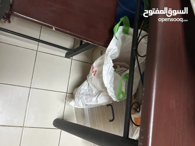 Dining table with 2 chairs