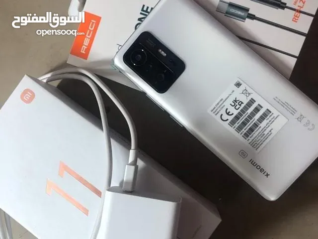 Xiaomi 11T 256 GB in Basra