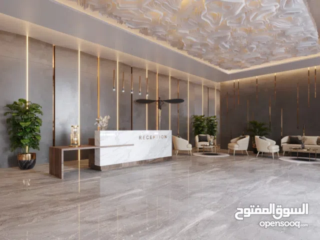 768 ft² 1 Bedroom Apartments for Sale in Dubai Jumeirah Village Circle