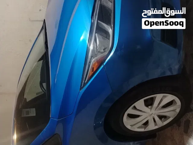 نيسان فيرسا وارد أمريكي موديل 21