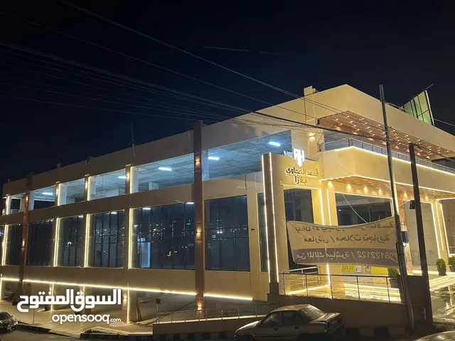 مجمع تجاري جديد ف شارع الاذاعه والتلفزيون للايجار محلات ونادي رياضي ومدينه العاب بسعر مميز