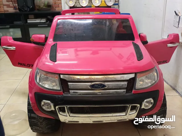 excellent kids cars selling due to leaving Kuwait