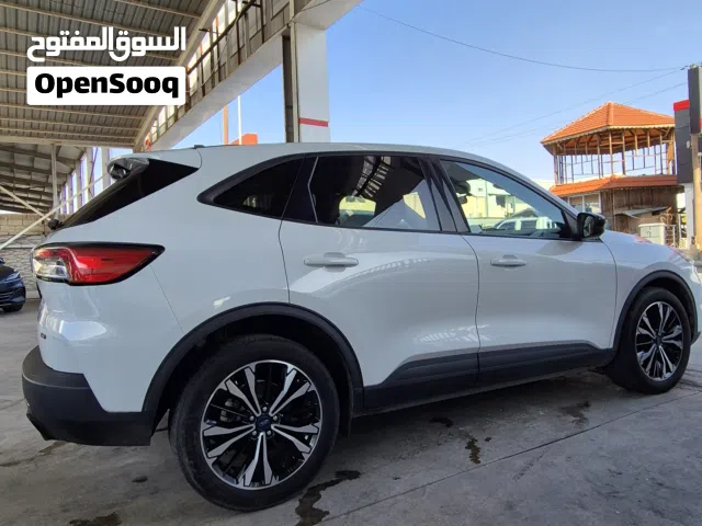 2021, فورد, اسكايب, SE Sport