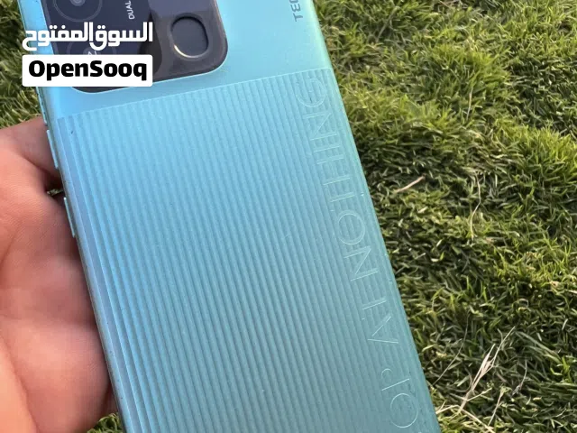TECNO SPARK