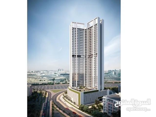 370ft Studio Apartments for Sale in Dubai Al Barsha