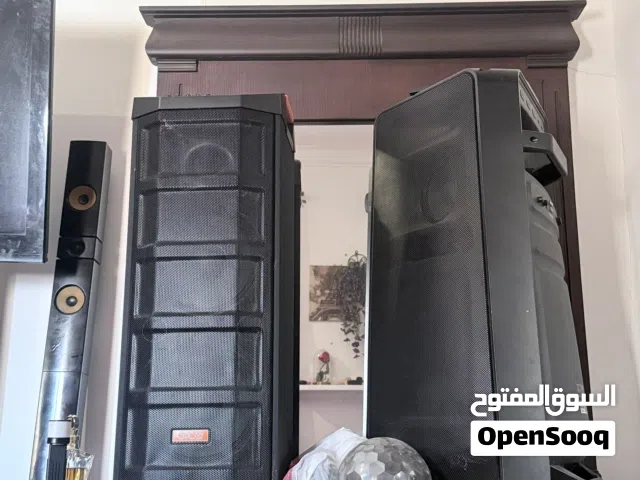 Speaker used but like new