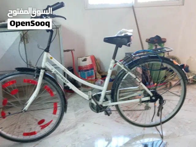بسكليته بحاله الوكاله