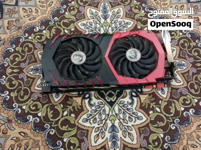 كارت شاشة GTX 1070