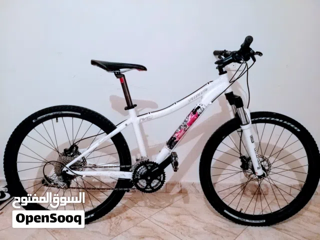دراجة جبلية أصلية سبيشيليزد 26