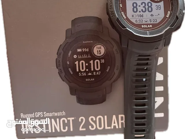 Garmin Instinct 2 solar